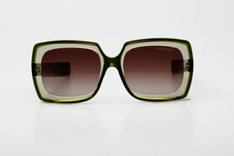 Oliver Goldsmith